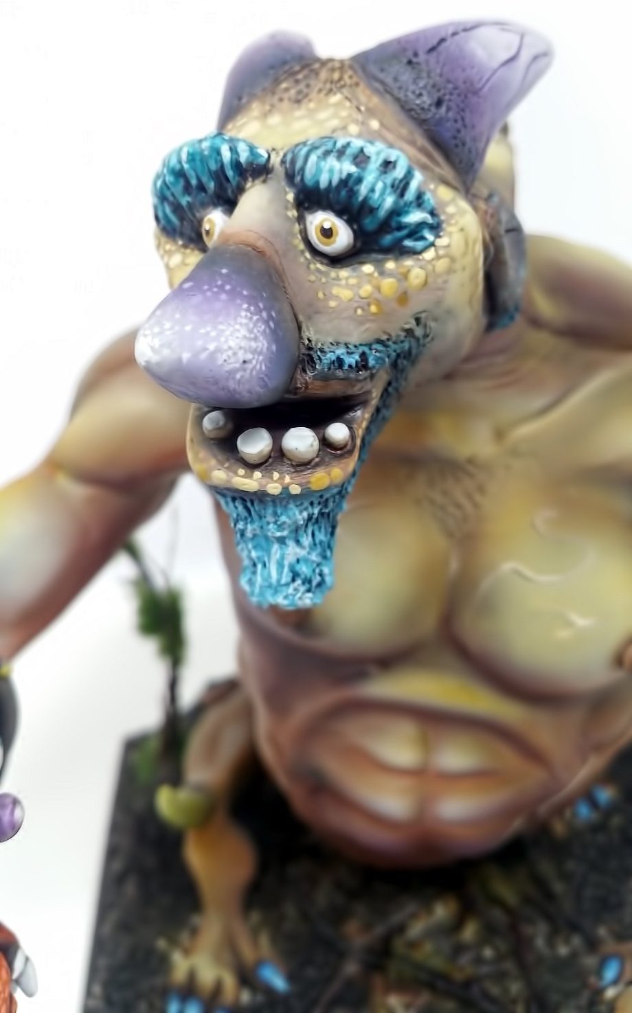 Max Schiavetta - Fantasy Art