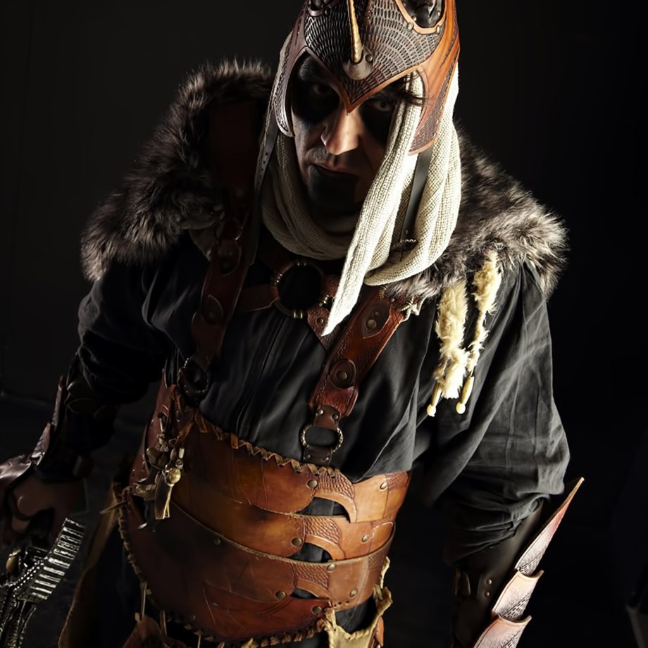 Murthag Costume leggero